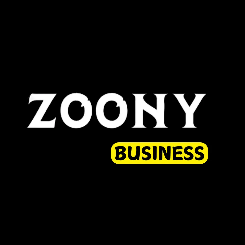 zoony group logos