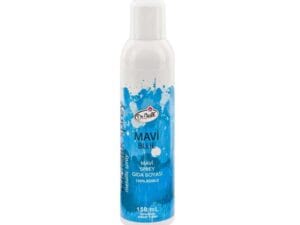 GUSTO دكتور جوستو بخاخ طلاء أزرق 150 مل