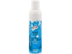 GUSTO دكتور جوستو بخاخ طلاء أزرق 250 مل