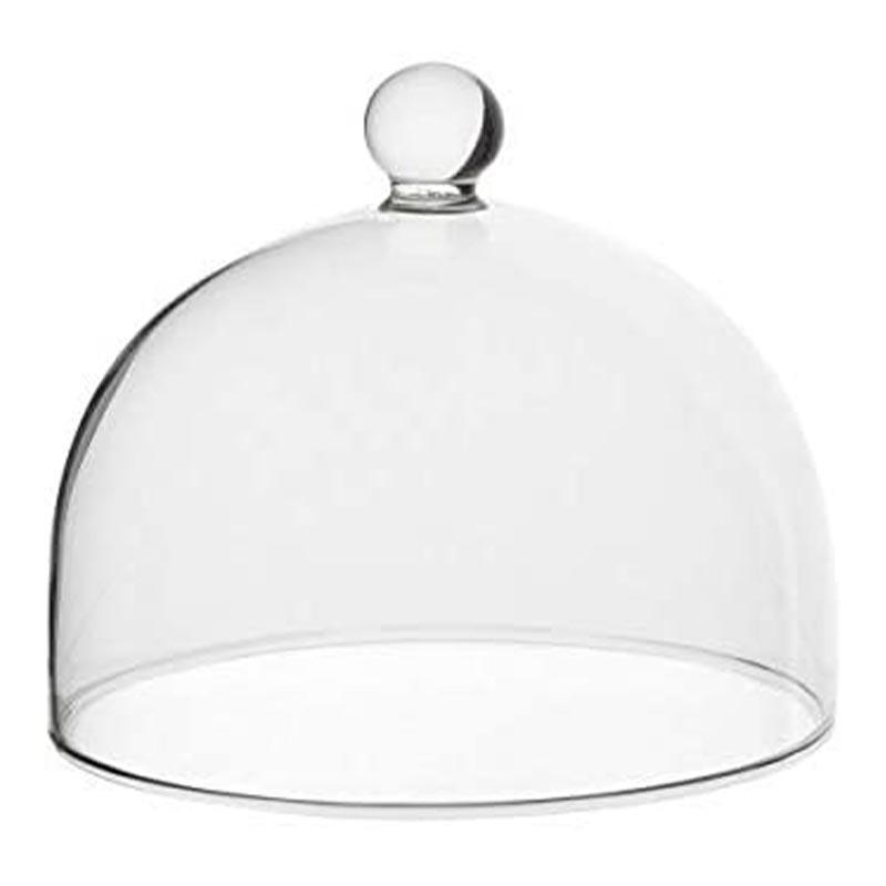 100% Chef برطمان زجاجي شيف علاء الدين 100%، 14 سم، 6 قطع