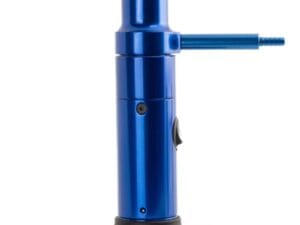 100% Chef 100% شيف علاء الدين مدخن، أزرق