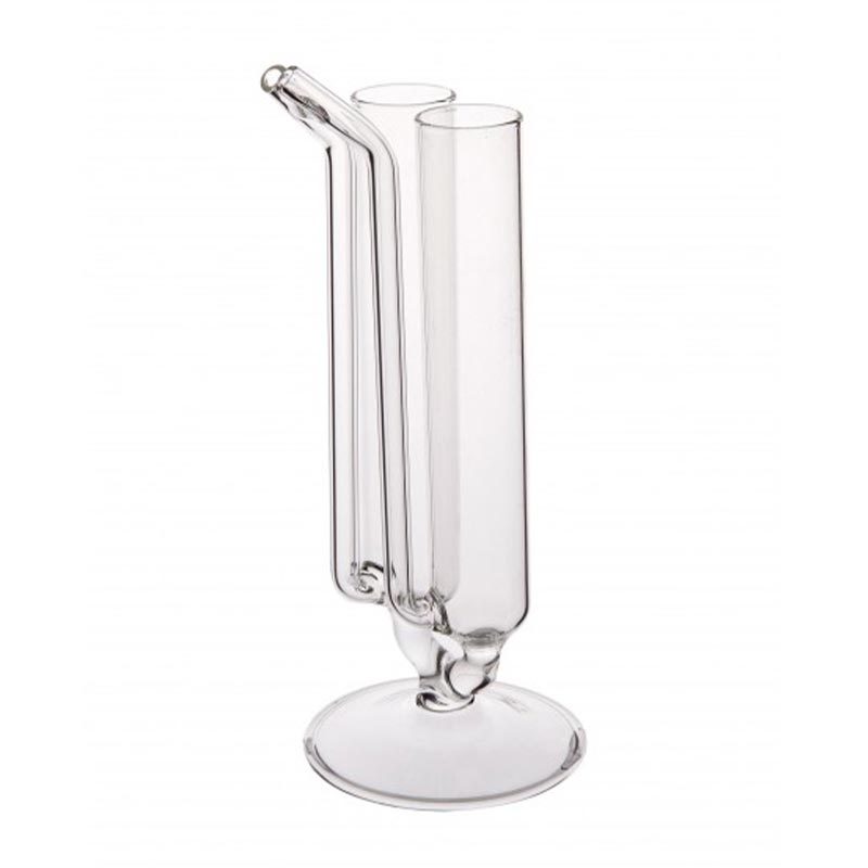 100% Chef 100% شيف كولومبيا شوت زجاجتين، 80 مل، قطعتين