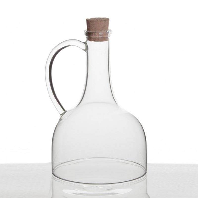 100% Chef برطمان دخان بارد 100% شيف، 18x25 سم