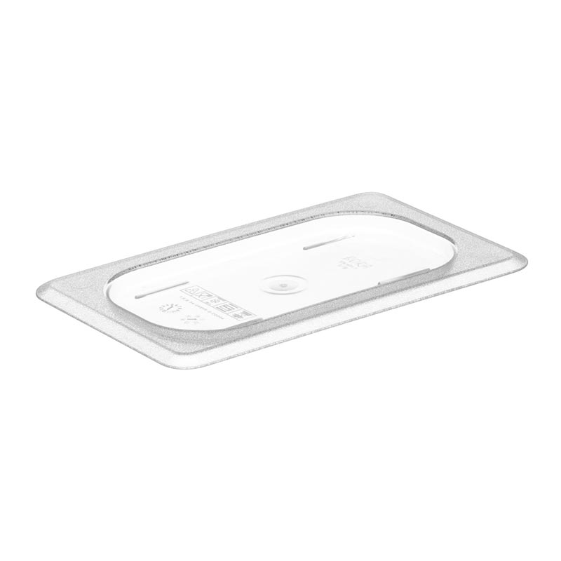 Bora Plastik بورا بلاستيك 1/9 غطاء فن الطهو