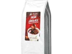 Addis Ababa Coffee أديس أبابا شوكولاتة ساخنة، 1000 جرام