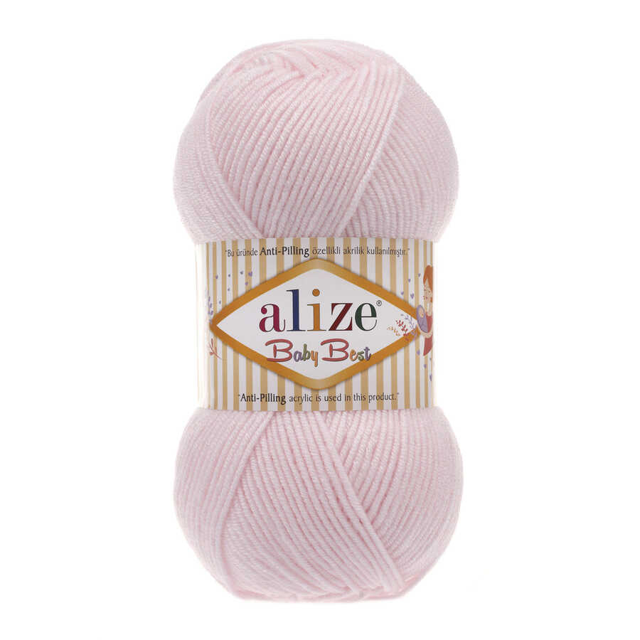 ALİZE أليز بيبي بيست 184