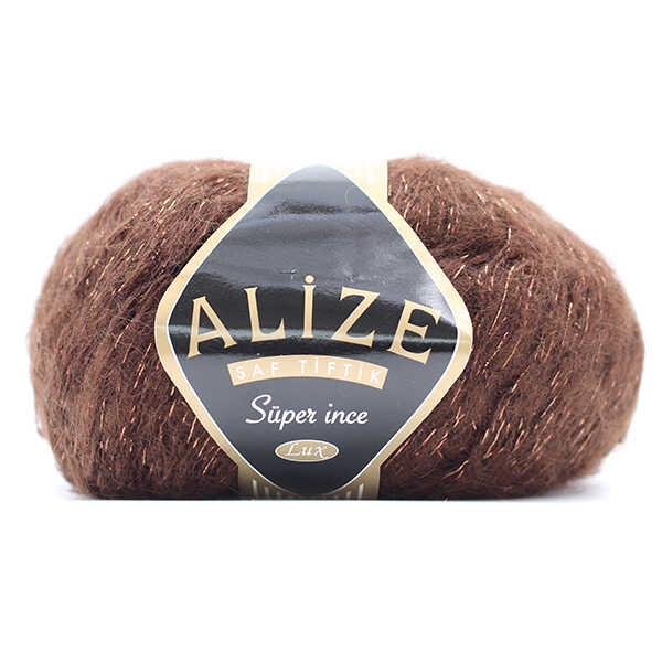 ALİZE أليز سوبر سليم لوكس 26