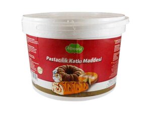 ALTINUSTA إضافات الكيك جولدن ماستر 5 كجم