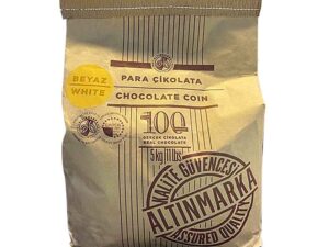 ALTINMARKA ألتنماركا ختم نقود أبيض 5 كجم Alt16