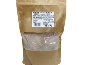 Altınusta Çikolatalı Kek Miksi 1 Kg