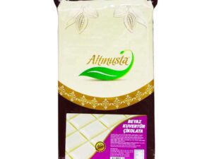 ALTINUSTA ألتنستا عاجي كوفرتور 2.5 كجم