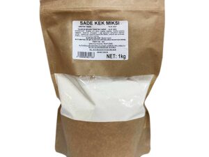 Altınusta Sade Kek Miksi 1 Kg