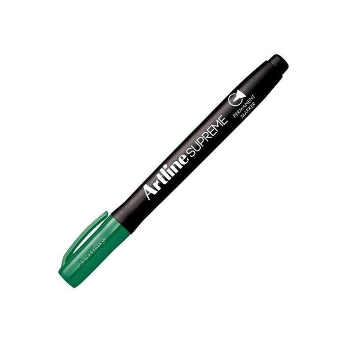Artline قلم ارتلاين سوبريم الدائم 1 ملم أخضر