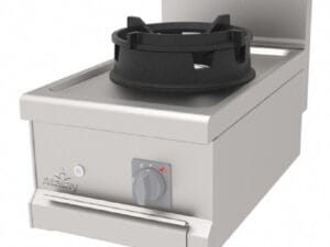 Atalay Awo-470 700 Series Set Top 1 شعلة ووك، غاز البترول المسال