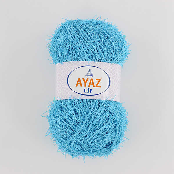 AYAZ الألياف الفاترة 1235