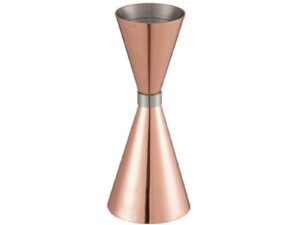 Biradlı Bdr-ef159 3/6 جيجر نحيف، نحاسي