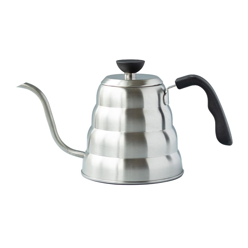 Black Goat غلاية بالتنقيط ستيل من بلاك جوت V60 بونو، 1.2 لتر