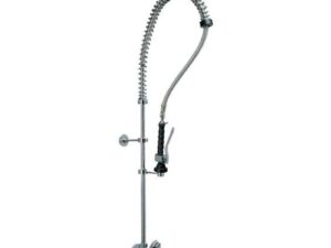 By Kitchen وحدة رش دش للغسيل الأمامي مع صنبور من كيتشن Ddb-04