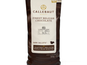 CALLEBAUT إصدار Callebaut Bitter Drop.  10 كيلو 54 العروة
