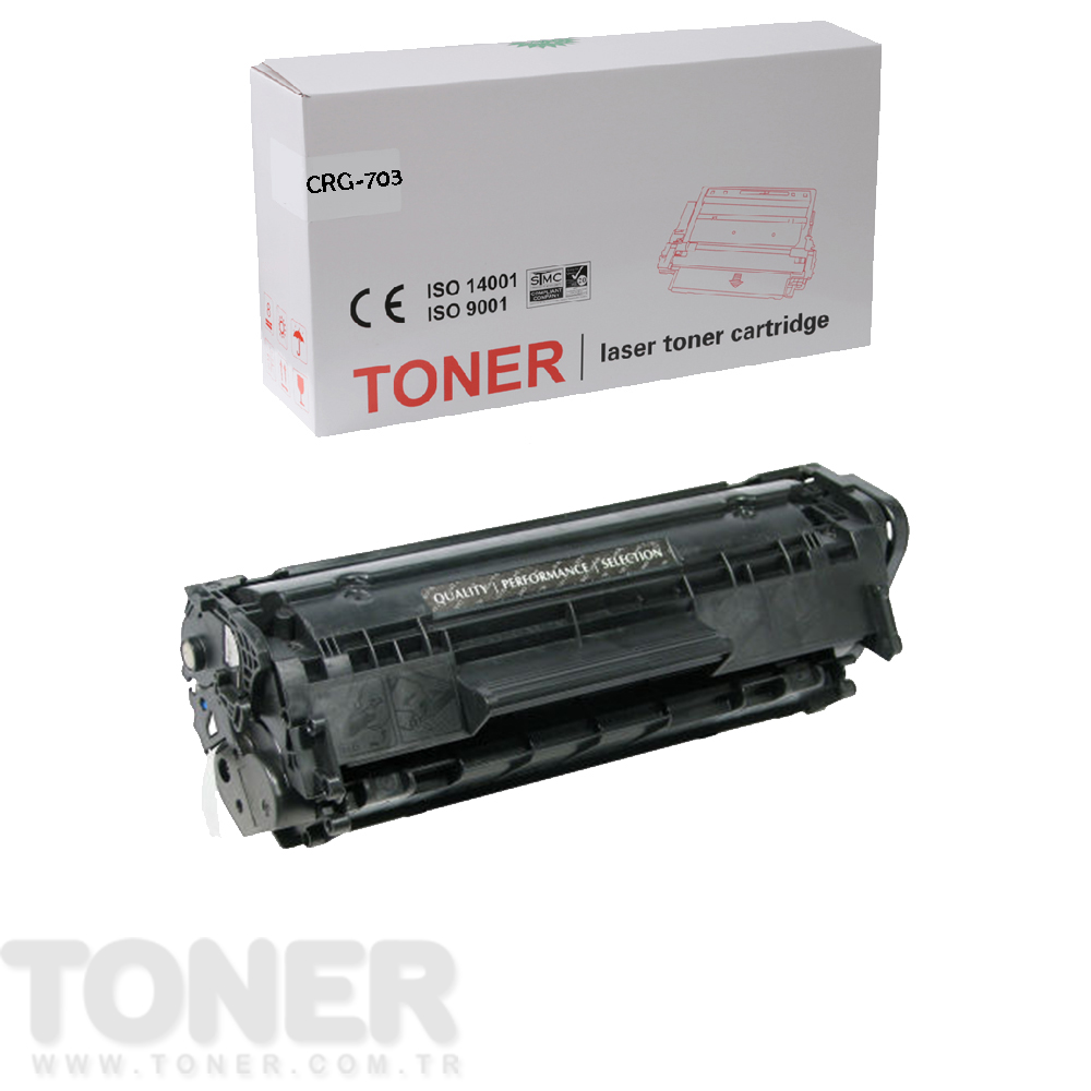 Canon حبر اتش بي ليزر جيت P1302