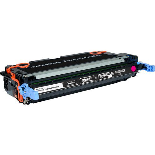 Canon حبر كانون Crg-711 أحمر متوافق