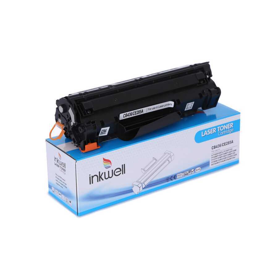 Canon حبر متوافق مع كانون Crg-712