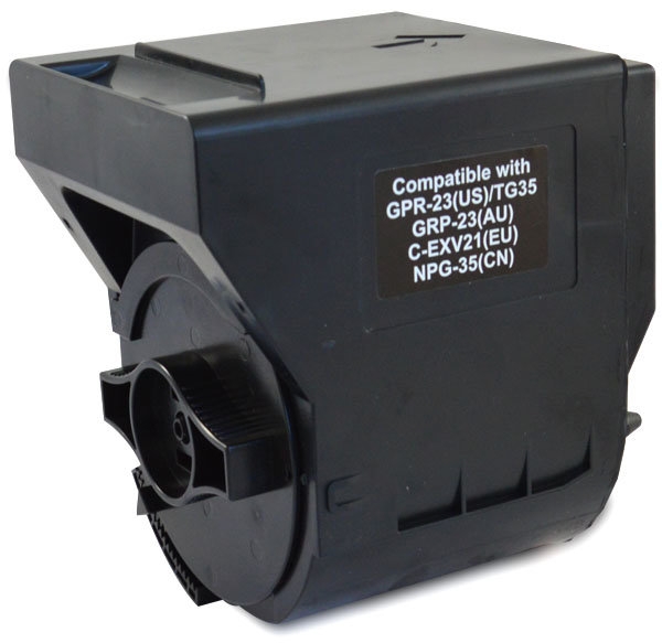 حبر متوافق مع Canon Exv-21