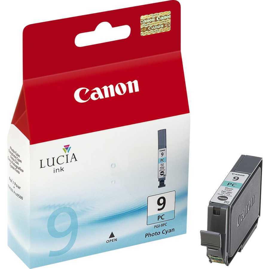 Canon خرطوشة الحبر كانون PGI-9 PC