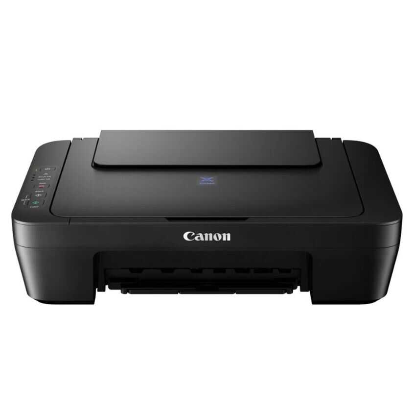 Canon طابعة كانون بيكسما E414 متعددة الوظائف