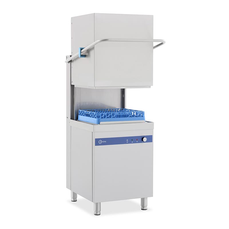 Crystal غسالة أطباق كريستال Crw 1000 من النوع المقصلة