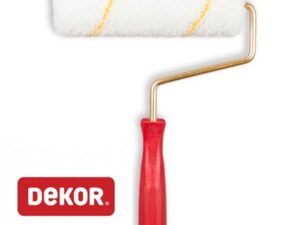 Dekor 1080 Eksport Saten Rulo 20cm