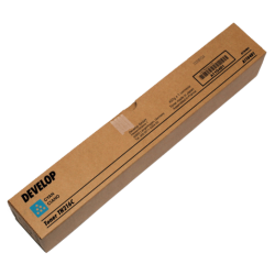 DEVELOP قم بتطوير الحبر الأزرق الأصلي Tn-216c