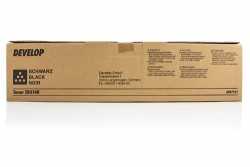 DEVELOP قم بتطوير الحبر الأسود الأصلي Tn-314bk