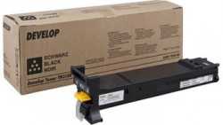 DEVELOP قم بتطوير الحبر الأسود الأصلي Tn-318bk