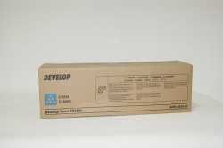 DEVELOP قم بتطوير الحبر الأزرق الأصلي Tn-318c