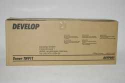 DEVELOP قم بتطوير الحبر الأسود الأصلي Tn-911