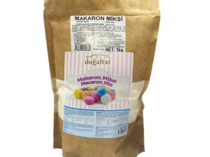 DOĞALTAT دوغلتات معكرونة مشكلة 1 كغ