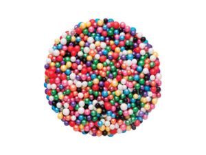 GUSTO دكتور. جوستو 2 مم مزيج الخرز 250 جرام