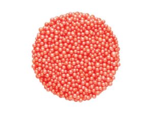 GUSTO دكتور جوستو 2 مم خرز برتقال 250 جرام 5278