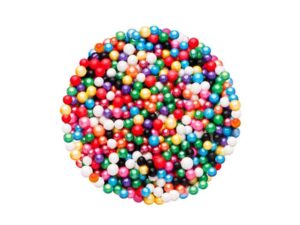 GUSTO دكتور. جوستو 4 مم حبة ميكس 45 جرام