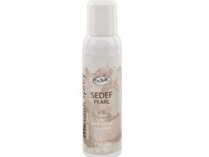 GUSTO دكتور جوستو بخاخ طلاء بيرليسسينت 150 مل