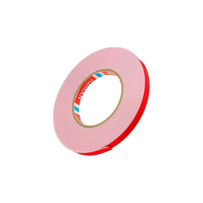 Dytac شريط رغوي مزدوج الجوانب من دايتاك 18 ملم × 2 متر