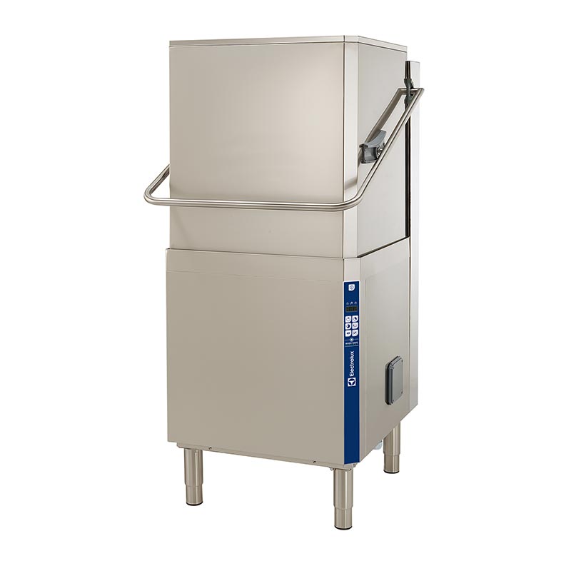 Electrolux Professional غسالة أطباق إلكترولوكس بروفيشنال EHT8، نوع المقصلة، يدوية