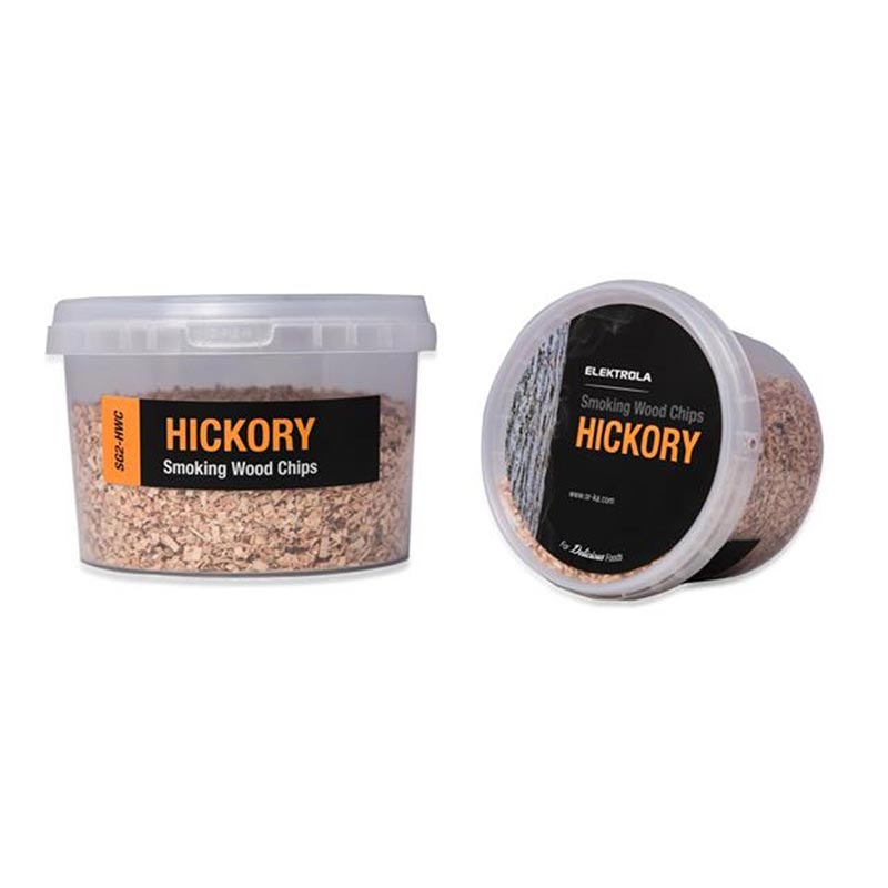 Elektrola اليكترولا نشارة تدخين، جوز، 100 جرام