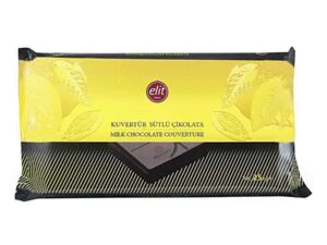ELİT إليت حليب كوفيرتشر كلاسيك 2.5 كجم