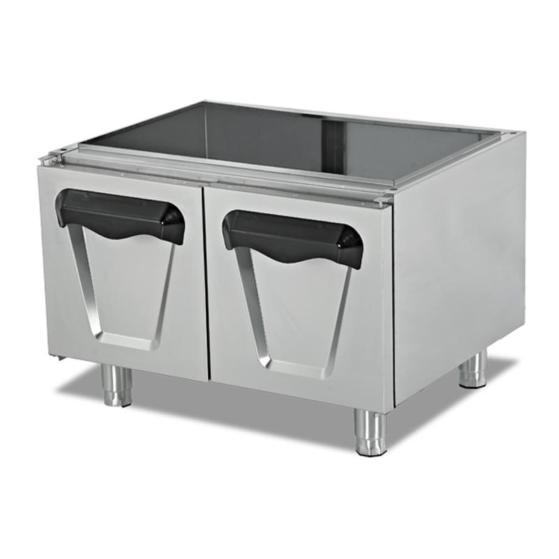 Empero امبيرو 900 بلس تحت سطح العمل، 80x79x55 سم