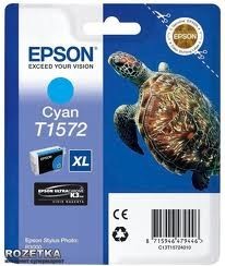 Epson خرطوشة حبر إبسون 157240 سماوي