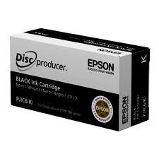 Epson خرطوشة الحبر إبسون Discproducer، أسود