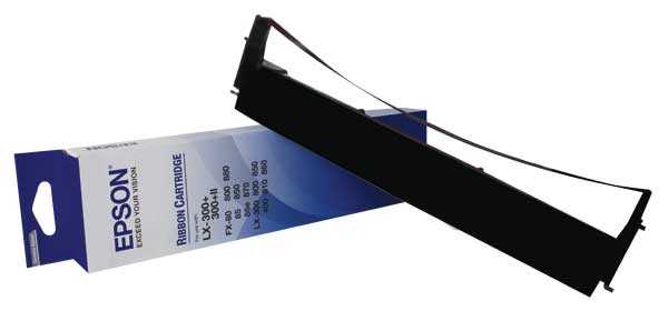 شريط متوافق مع Epson FX890-lq890