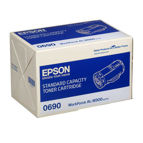 Epson حبر إبسون M300 Mx300 الأصلي S050690